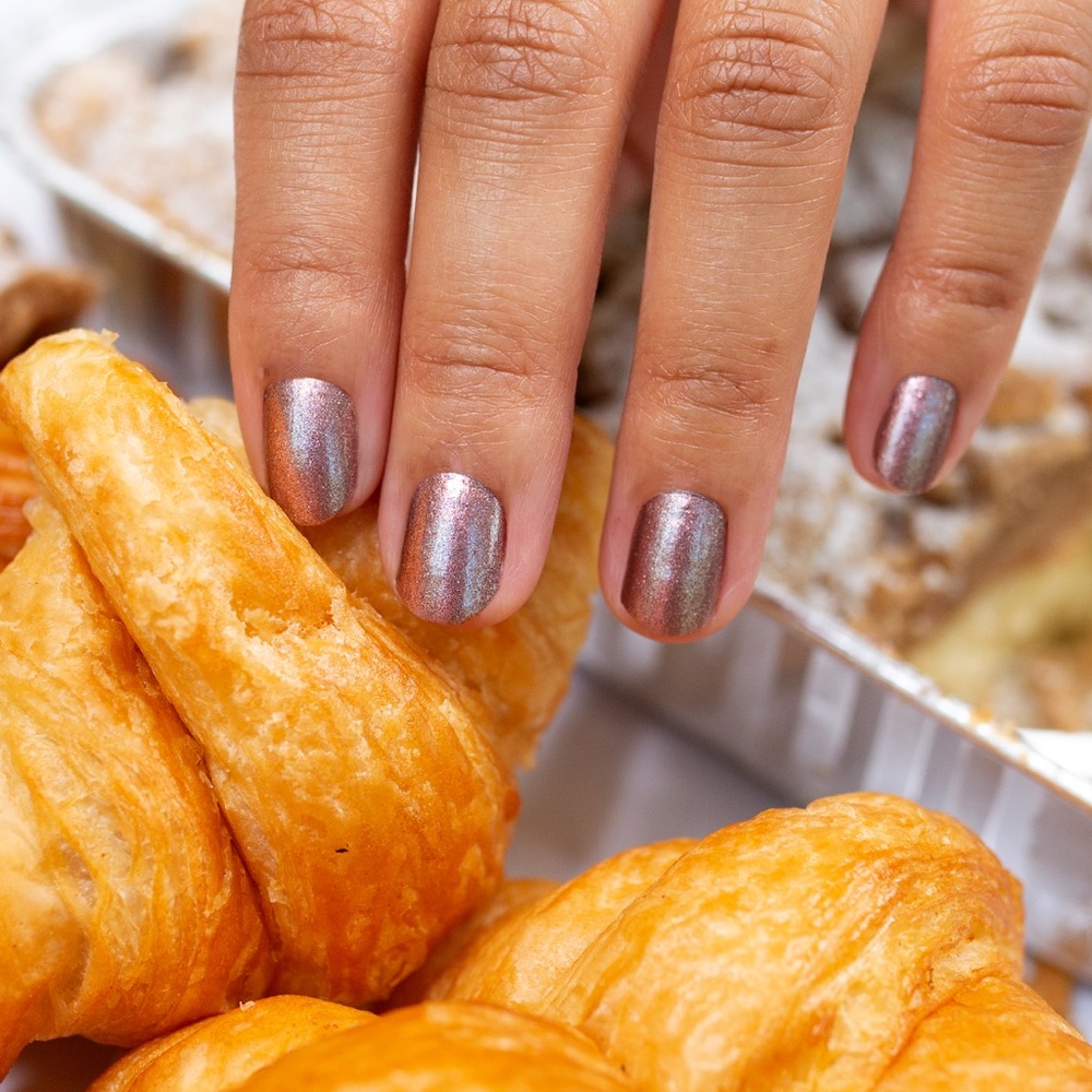 Gratitude is everything (retired)